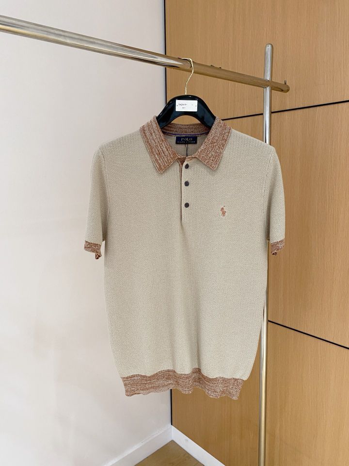 Ralph Lauren Men Polo Shirt-2820